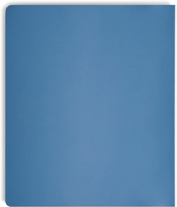Smead Desk File/Sorter, Daily (1-31) and Monthly (Jan-Dec), 43 Dividers, Letter Size, Dark Blue (89235)
