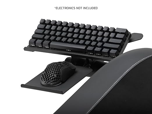 Next Level Racing F-GT Pro Direct Keyboard and Mouse Tray (NLR-R006)