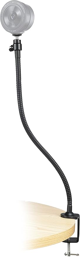 Webcam Stand Compatible with Razer kiyo and Razer kiyo pro,kiyo pro Ultra, kiyo X Webcams