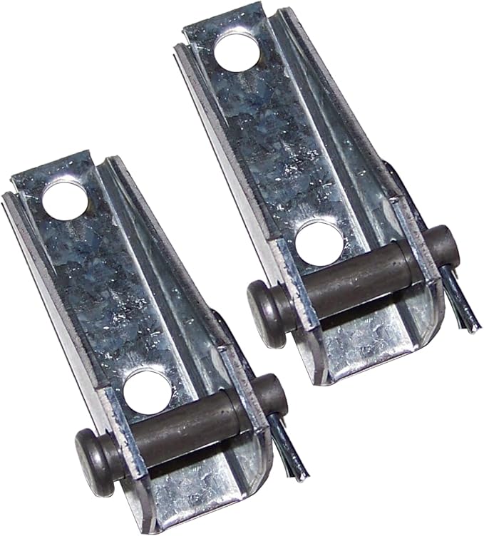 Truck Door Cable Bracket – 2 Pack - Truck Door Cable Anchor Bracket 2 Pack