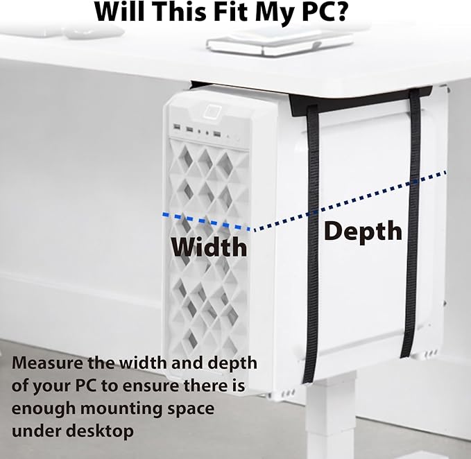 Economical CPU Holder, CS-21