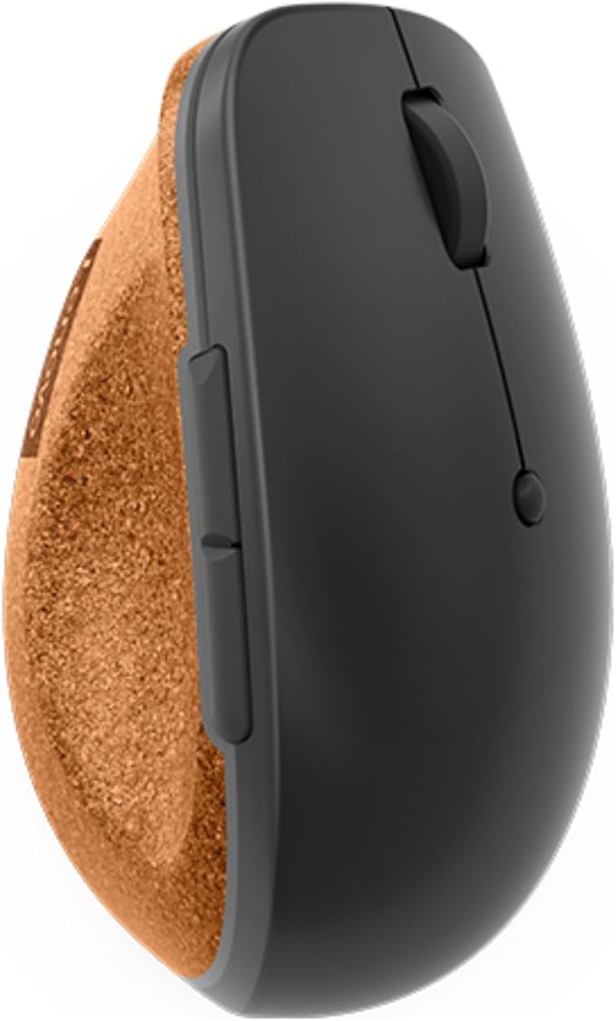 Lenovo MICE-BO Vertical Mouse