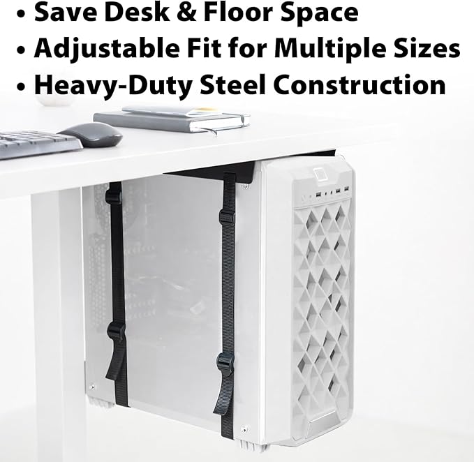 Economical CPU Holder, CS-21