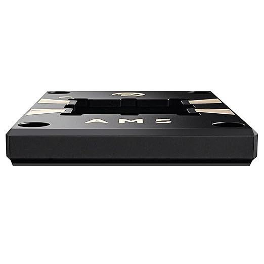 AM5 CPU Contact Frame - Anti-Bending & Cooling Bracket for Ryzen 7000/8000/9000 | Compatible with ASUS/MSI/Gigabyte | High-Performance Aluminum | Easy Installation