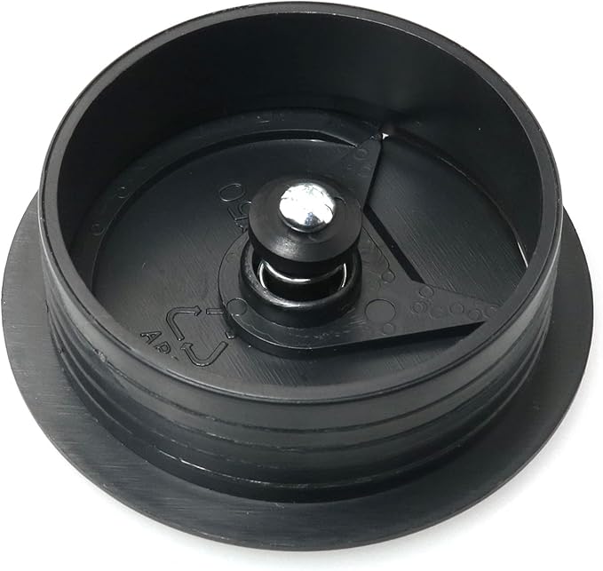 4pcs Office PC Desk Cable Cord Wire Organizer Black Desk Grommet Adjustable Cord Cover 2 Inch Cable Grommets Hole Cover