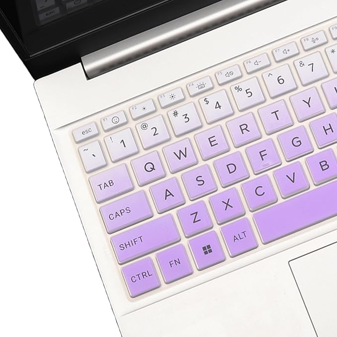 Keyboard Cover for HP Laptop 15.6" 15-fc 15-fd 15z-fc000 15-fc0245dx 15-fc0025dx 15-fc0093dx 15-fc0099nr 15-fc0010nr 15-fc0307dx 15-fc0146dx 15-fc0047wm 15-fc0025dx 15-fc0041wm 15-fc0081nr 15-fc0037wm