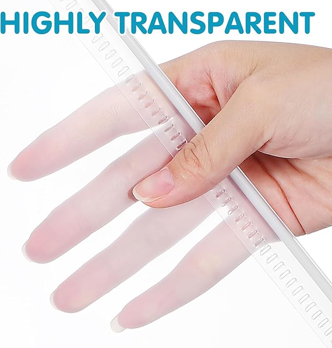 Lurrose Desk Dividers for Students: Transparent Shelf Dividers - Privacy Folders for Students - Desk Privacy Panel - Teacher Supplies for Classroom Home Office