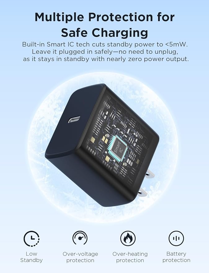 Essri 3Pack 60W Super Fast Charger for Samsung Galaxy S26 Ultra,Type C Charger Fast Charging with 6/6 /10FT Long USB C Cord for Samsung Galaxy S26/S26+/S25/S25 Ultra/S25+/S24 Ultra/S23 Ultra/S22