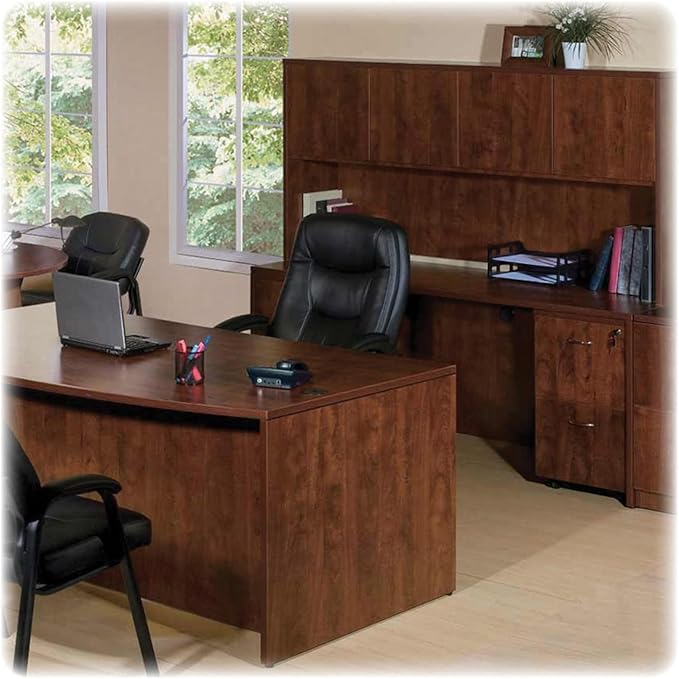 Lorell Mobile Pedestal, Box/Box/File