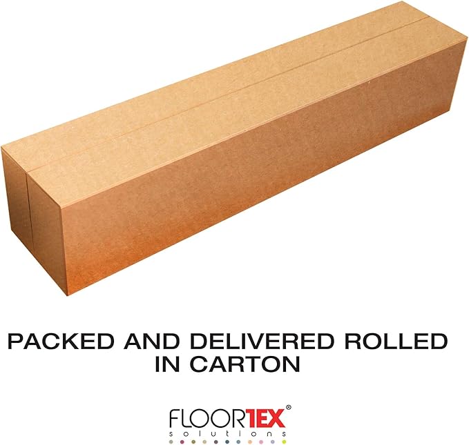 FLR1120023ER - Cleartex General Office Chair Mat