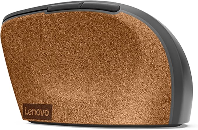Lenovo MICE-BO Vertical Mouse