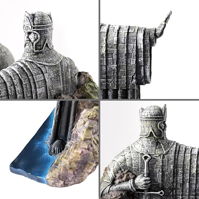 The Lord of The Rings BookEnds | Lord of The Rings Gifts, Lord of The Rings Merchandise, LOTR Gifts
