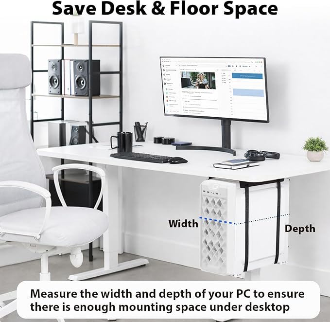 Economical CPU Holder, CS-21