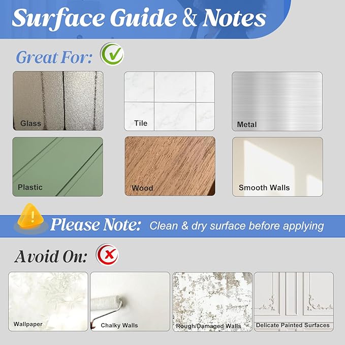 Magnetic Whiteboard Contact Paper Adhesive 35" x 47.24", Dry Erase White Board for Wall, White Board Sticker Easy to Write and Clean Magnet Board for Classroom Office Home