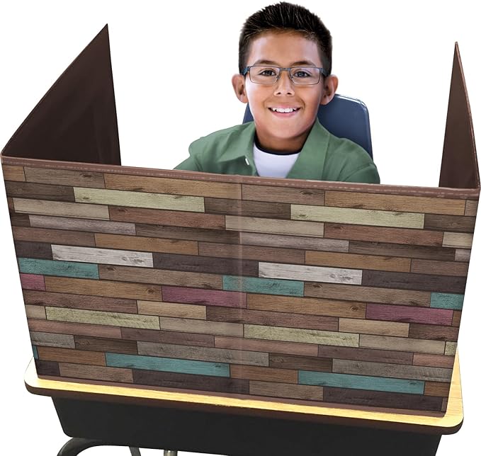 Teaqcher Created Resources Reclaimed Wood Privacy Screen (TCR20346)