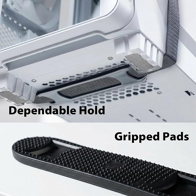 Economical CPU Holder, CS-21