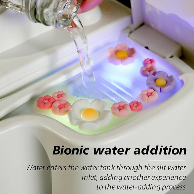 Portable Mini humidifie,350mL Cool Mist Humidifie,1200mAh Quiet for Home/Nursery/Office,Portable Mini Air Moisturizer,rechargeable mini humidifier (White)