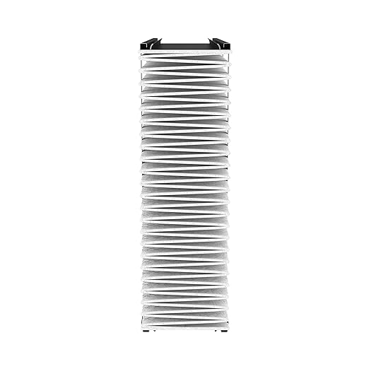 AprilAire 213 Replacement Filter for AprilAire Whole House Air Purifiers - MERV 13, Healthy Home Allergy, 20x25x4 Air Filter (Pack of 8)