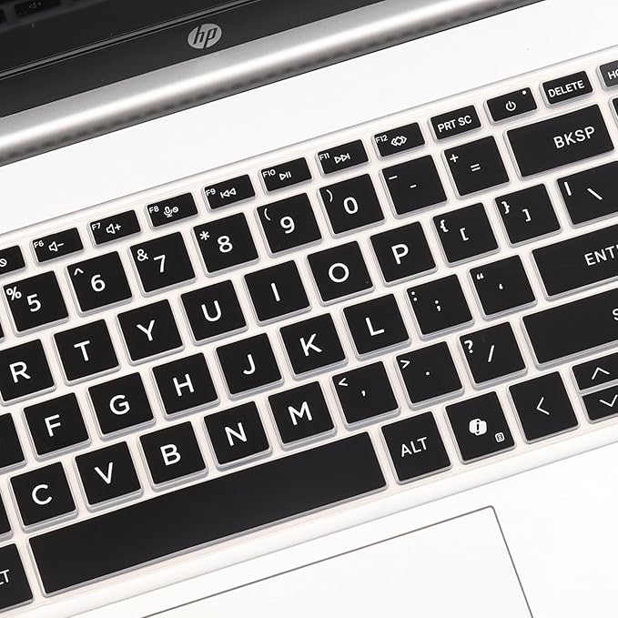 Keyboard Cover for 2026 2025 2024 HP 15.6 inch Laptop 15-fc 15-fd Series, HP 15z-fc000 15t-fd000 15-fd0123dx 15-fd0127dx 15-fc0245dx 15-fc0025dx 15-fd0023dx 15-fd0005dx 15t-fd100 fd0083wm fc0093dx