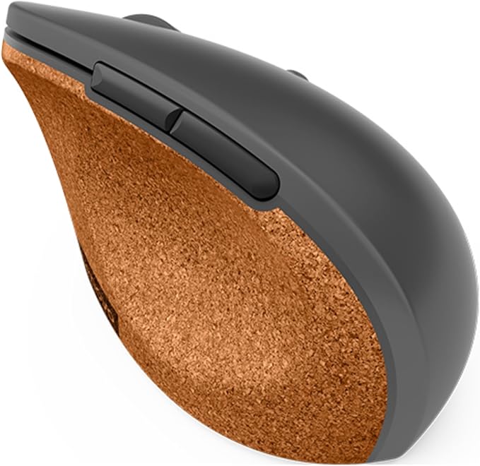 Lenovo MICE-BO Vertical Mouse