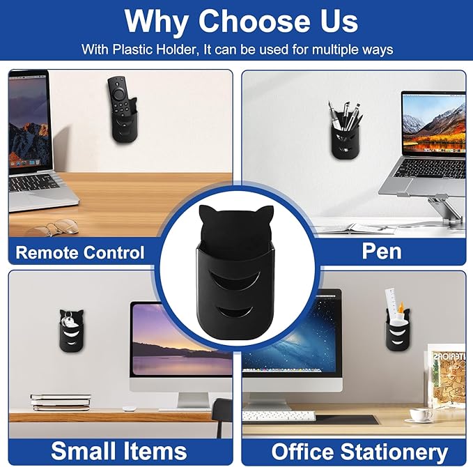 Mini PC Mount Compatible with Beelink Mini PC Vesa Mount/Wall Mount/Under Desk, for S12 Pro, Mini S13, SER6 Pro/SER3/SER9, SEi12/EQ13 and More, with Holder