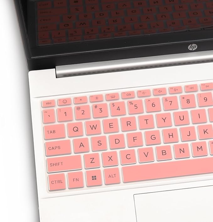 Keyboard Cover for HP 15.6" Laptop 15-fc 15-fd 15t-fd000/fd100 15-fd0023dx 15-fd0005dx 15-fd0127dx 15-fd0182wm 15-fd0123dx 15-fd1055cl 15-fd0107dx fd0131wm fd0095wm fd0132wm fd0081wm fd0055tg fd1447nr