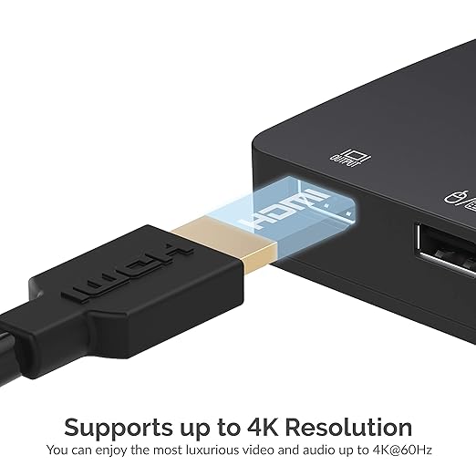 SABRENT 2 Port USB Type C KVM Switch with 60 Watt Power Delivery Option (USB KCPD)