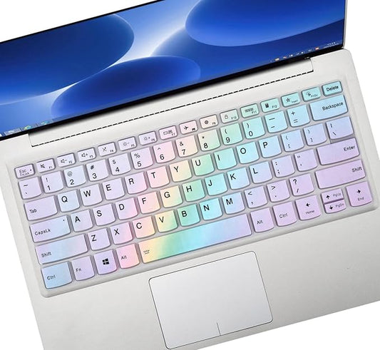 Keyboard Cover for Lenovo Flex 5/IdeaPad 5 14",Lenovo IdeaPad Flex 5i 14"/Slim 7 9/Yoga 5i 7i/Yoga 9 7 Pro/Slim 7 pro x Keyboard Skin, ThinkBook 14 14s/Yoga Pro 14s Protector