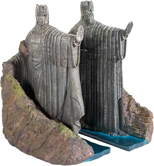The Lord of The Rings BookEnds | Lord of The Rings Gifts, Lord of The Rings Merchandise, LOTR Gifts