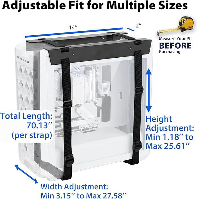 Economical CPU Holder, CS-21