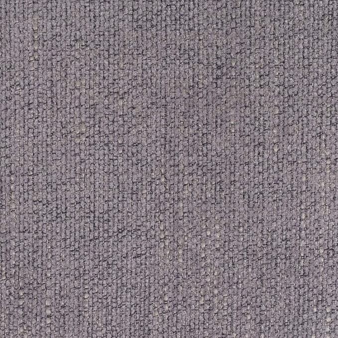 Sweet Home Collection Chair Cushion Memory Foam Pads Honeycomb Pattern Slip Non Skid Rubber Back Rounded Square 16" x 16" Seat Cover, 6 Pack, Alexis Gray/Silver