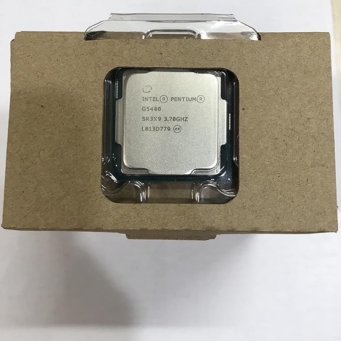 MEETOOT 14pcs Universal CPU Protection Box 5.5x6.5cm Computer CPU Case Tray Flip Top Container LGA1150 / 1151/1155/1156 i3 i5 i7 CPU Intel Protector Cover