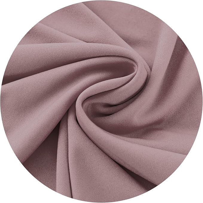 DIVA EN CAMINO DEC Office Chair Cover with Durable Zipper, Soft Stretch Slipcover for Desk, Boss, or High Back Chair