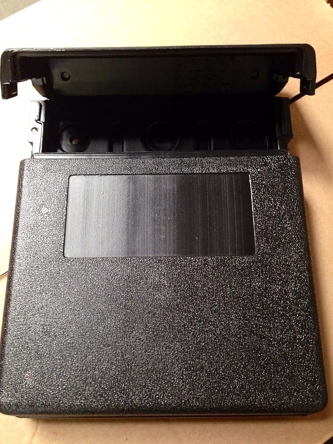 Weatherproof Document Holder