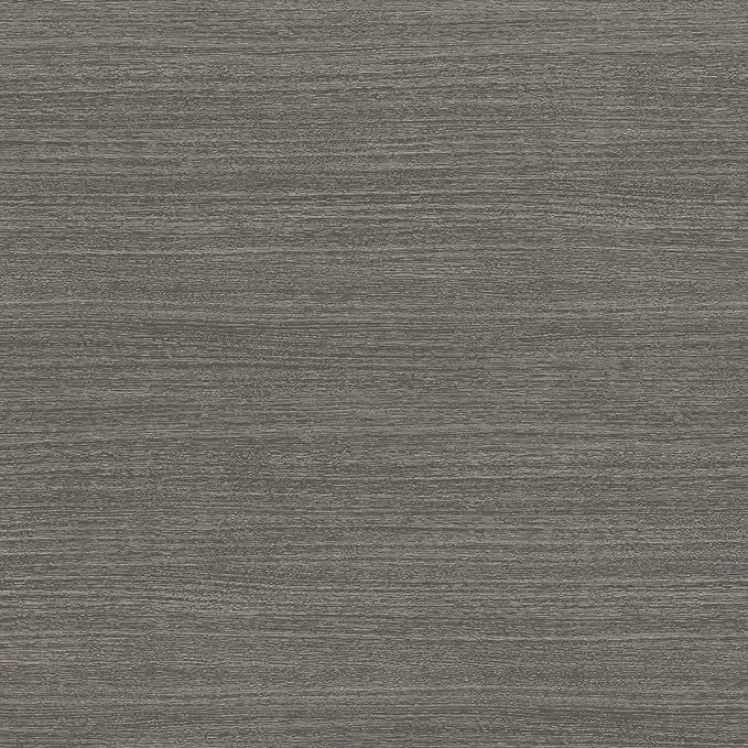 Alera Alera Valencia Series Straight Front Desk Shell, 59.13" x 29.5" x 29.63", Gray