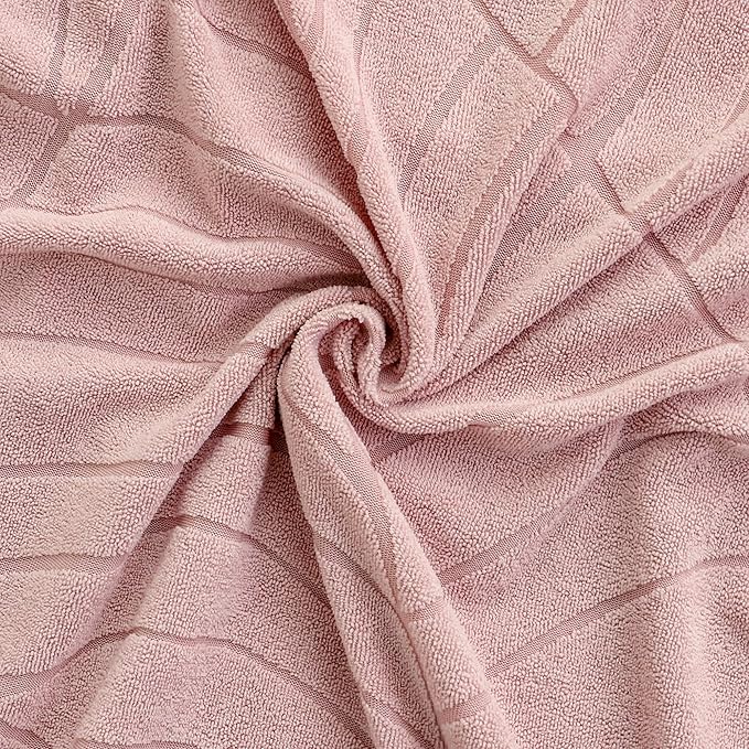 Criss Cross Desk Chair Cover Pink Jacquard Leaf Stretch Armless Vanity Chair Slipcover 1 Piece Water-Resistant Washable